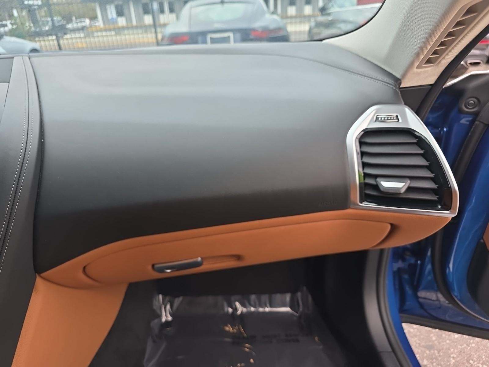 2020 BMW 8 Series 840i RWD