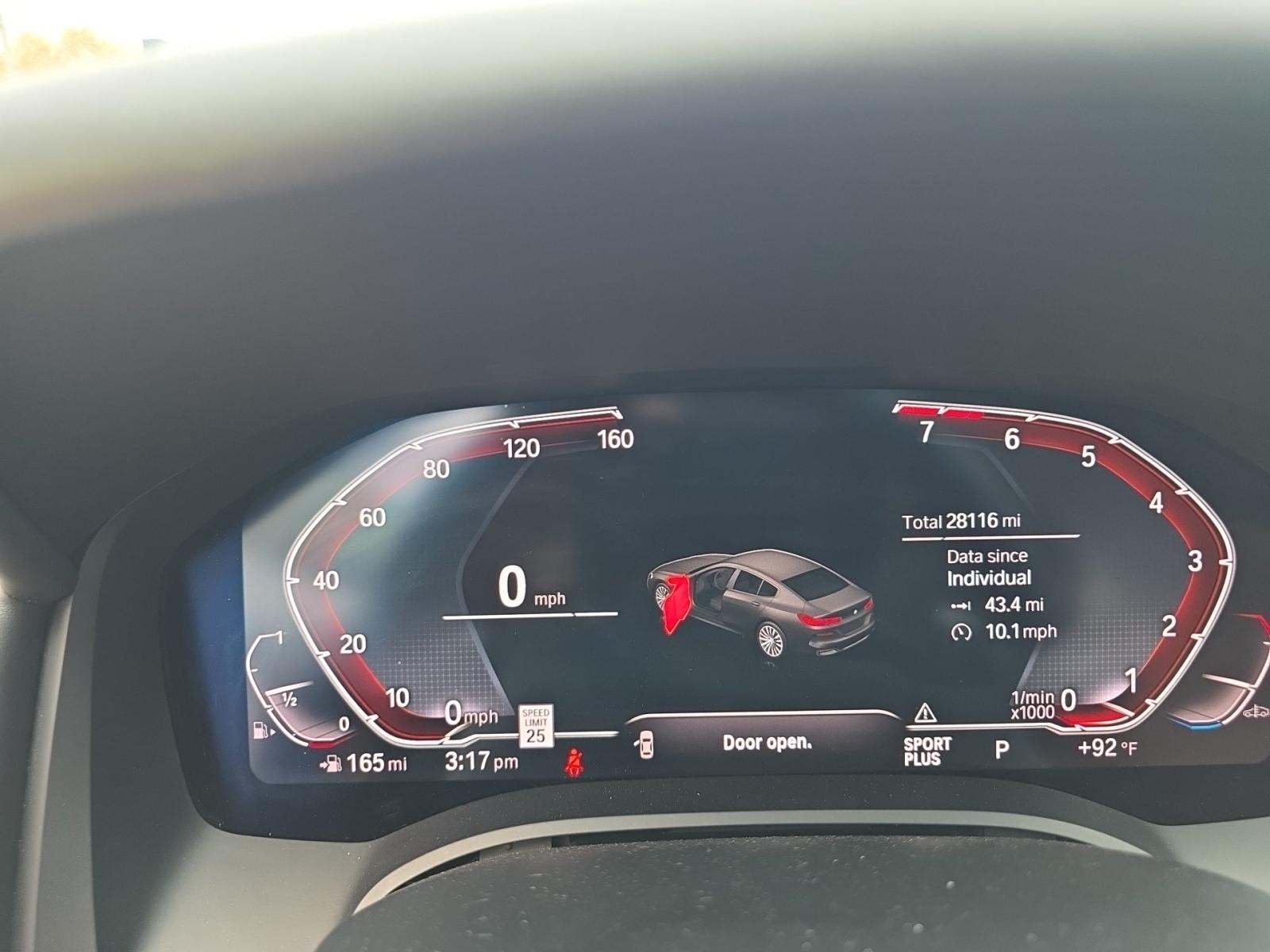 2020 BMW 8 Series 840i RWD