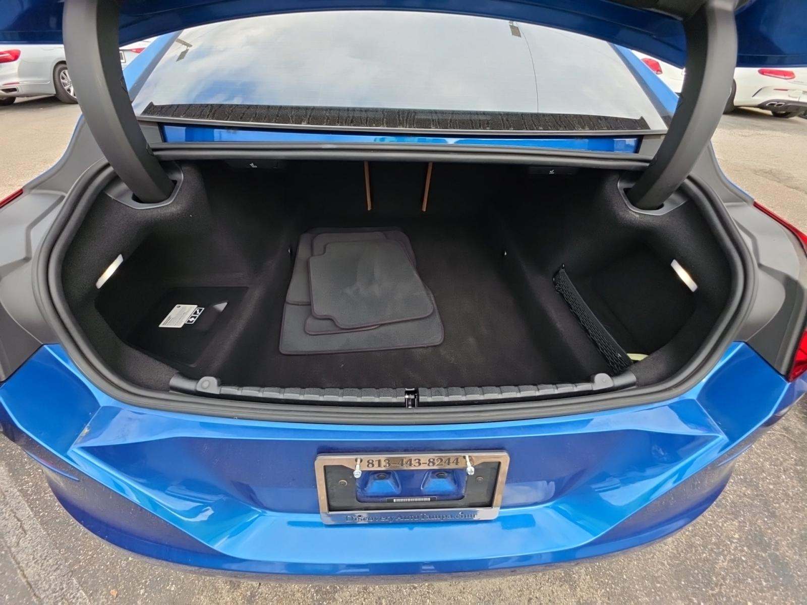 2020 BMW 8 Series 840i RWD