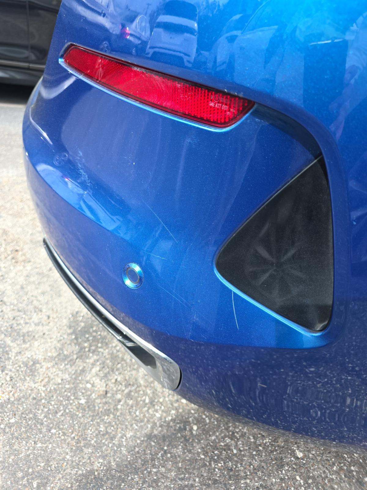 2020 BMW 8 Series 840i RWD