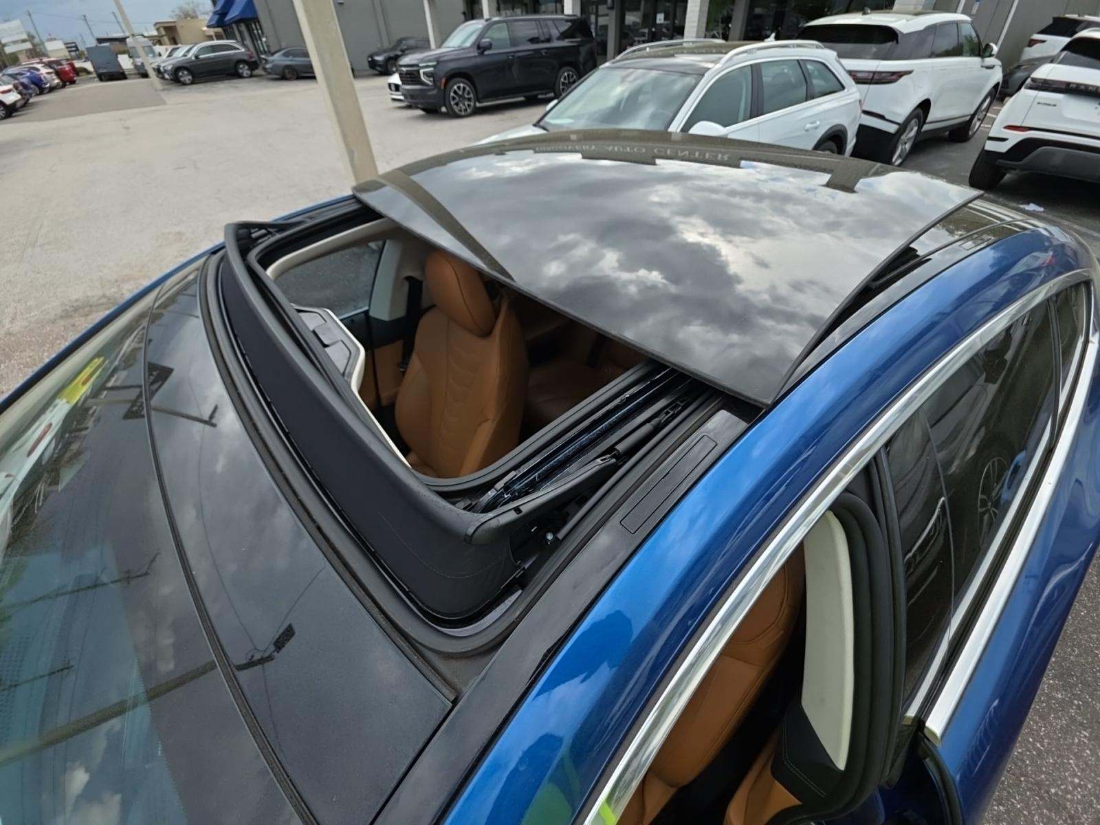 2020 BMW 8 Series 840i RWD