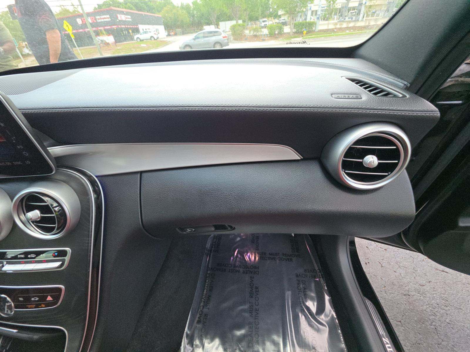 2021 Mercedes-Benz C-Class C 300 AWD