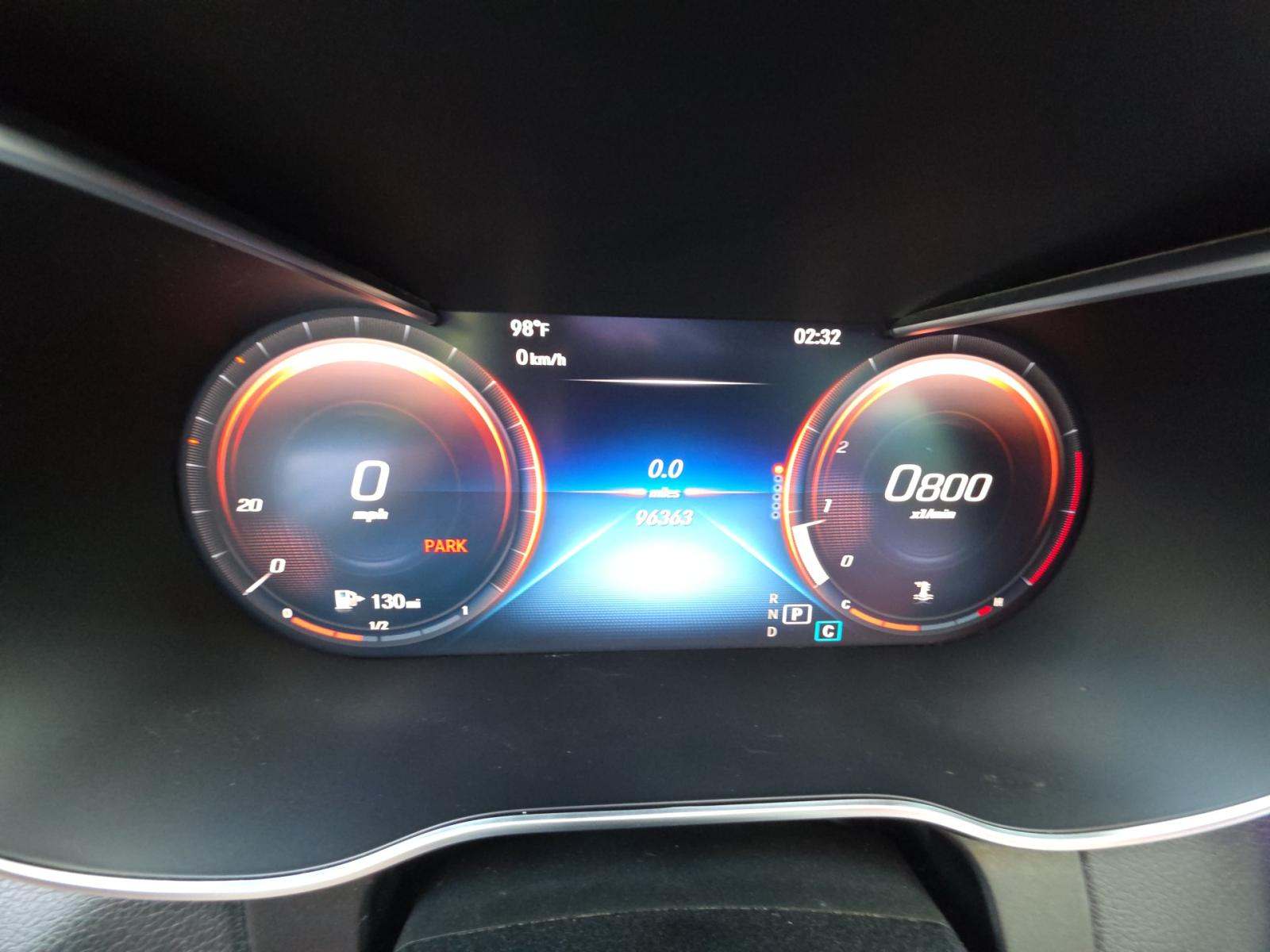 2021 Mercedes-Benz C-Class C 300 AWD