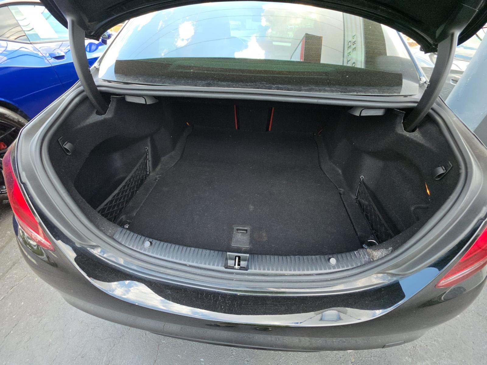 2021 Mercedes-Benz C-Class C 300 AWD