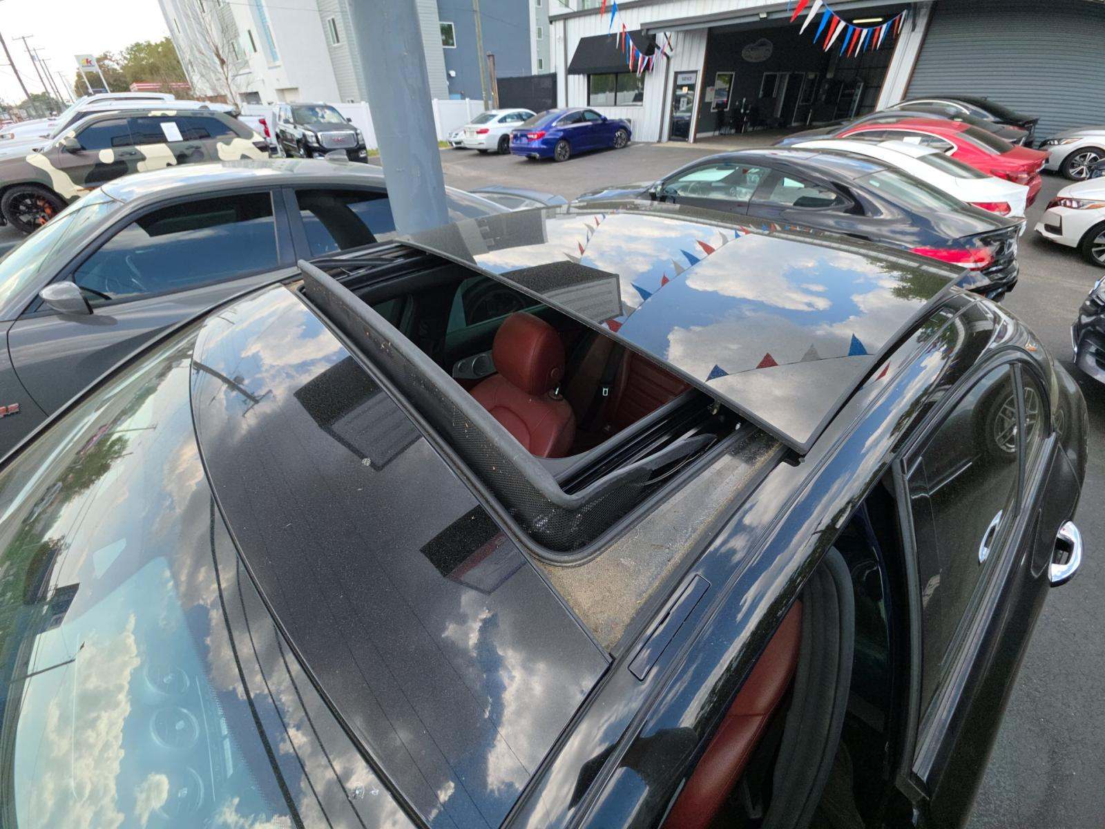 2021 Mercedes-Benz C-Class C 300 AWD