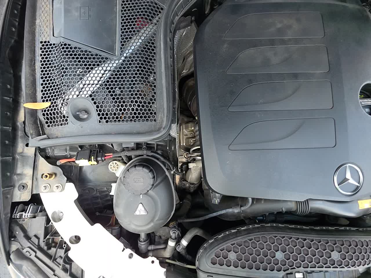 2021 Mercedes-Benz C-Class C 300 AWD