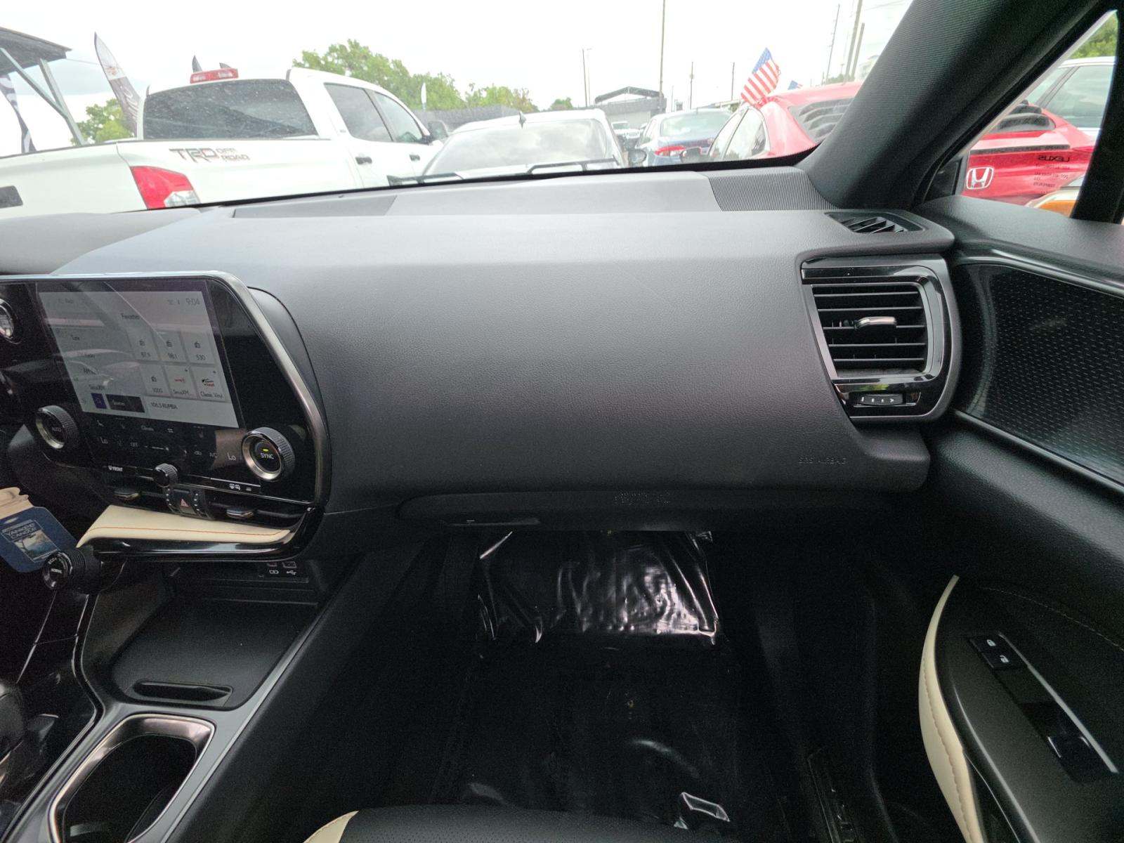 2022 Lexus NX NX 250 FWD