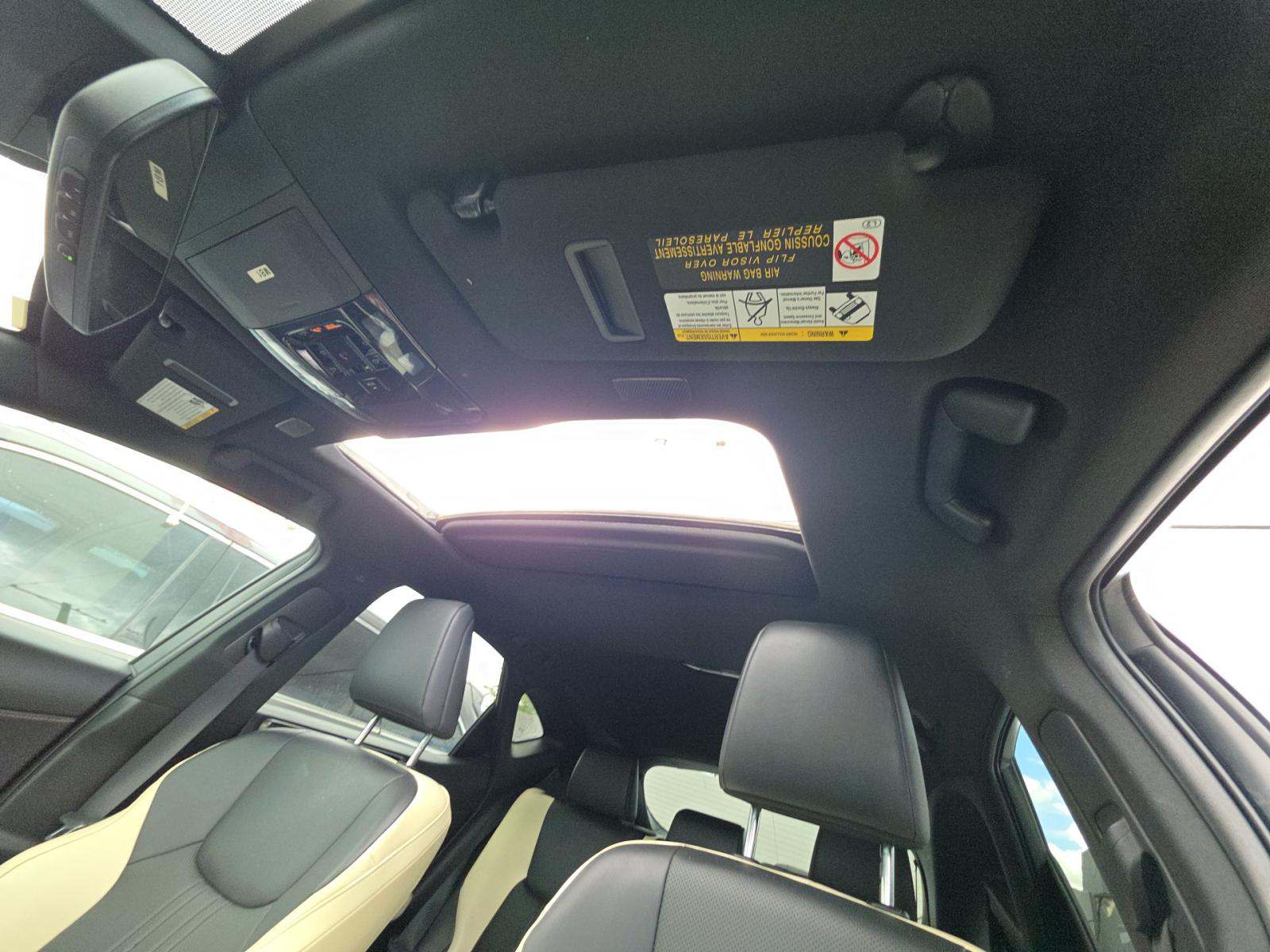 2022 Lexus NX NX 250 FWD