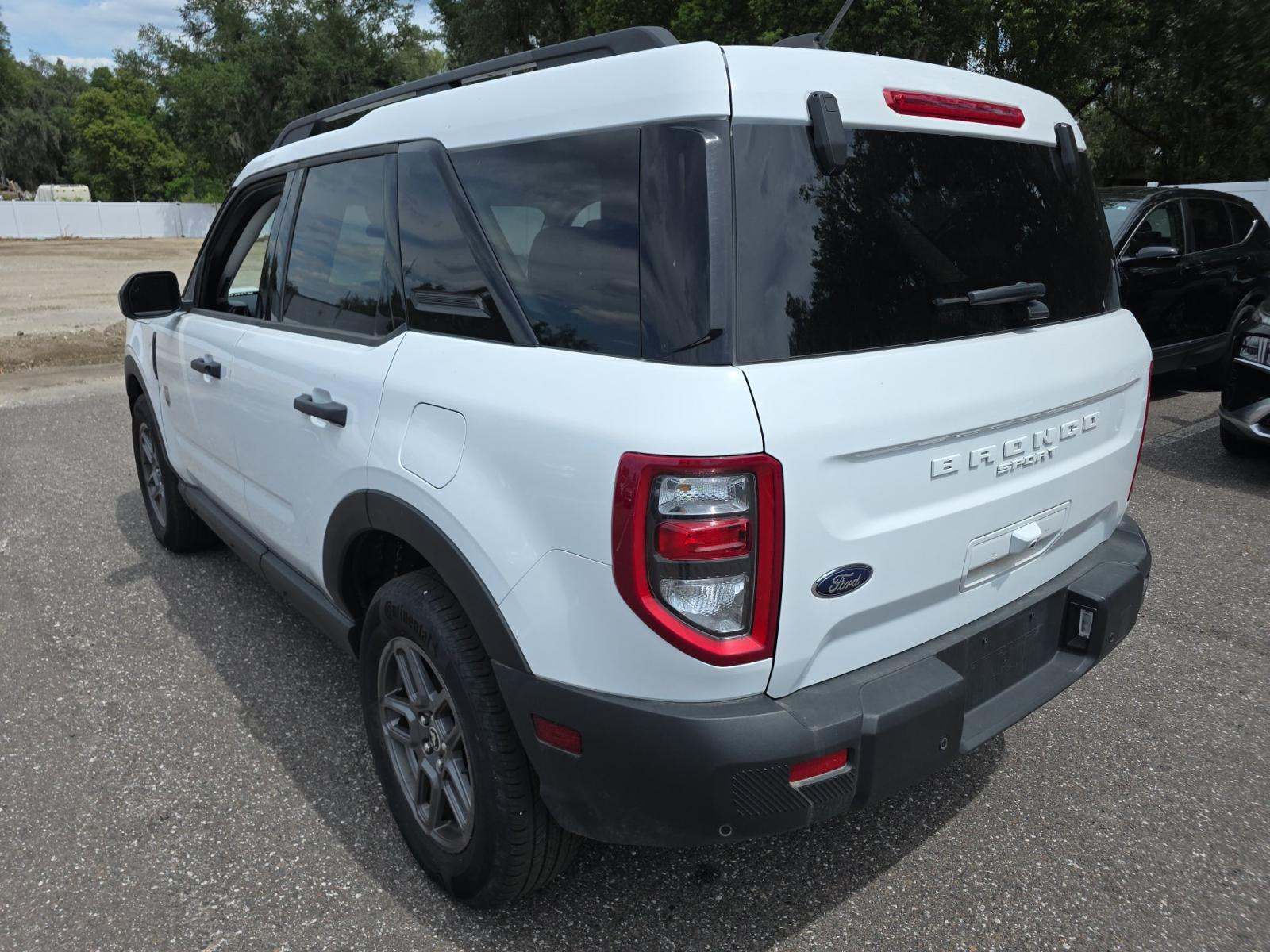 FORD BRONCO - 2