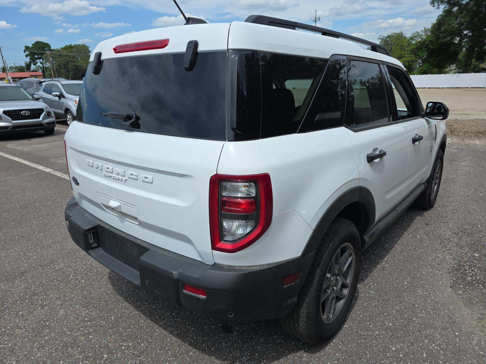 FORD BRONCO - 3
