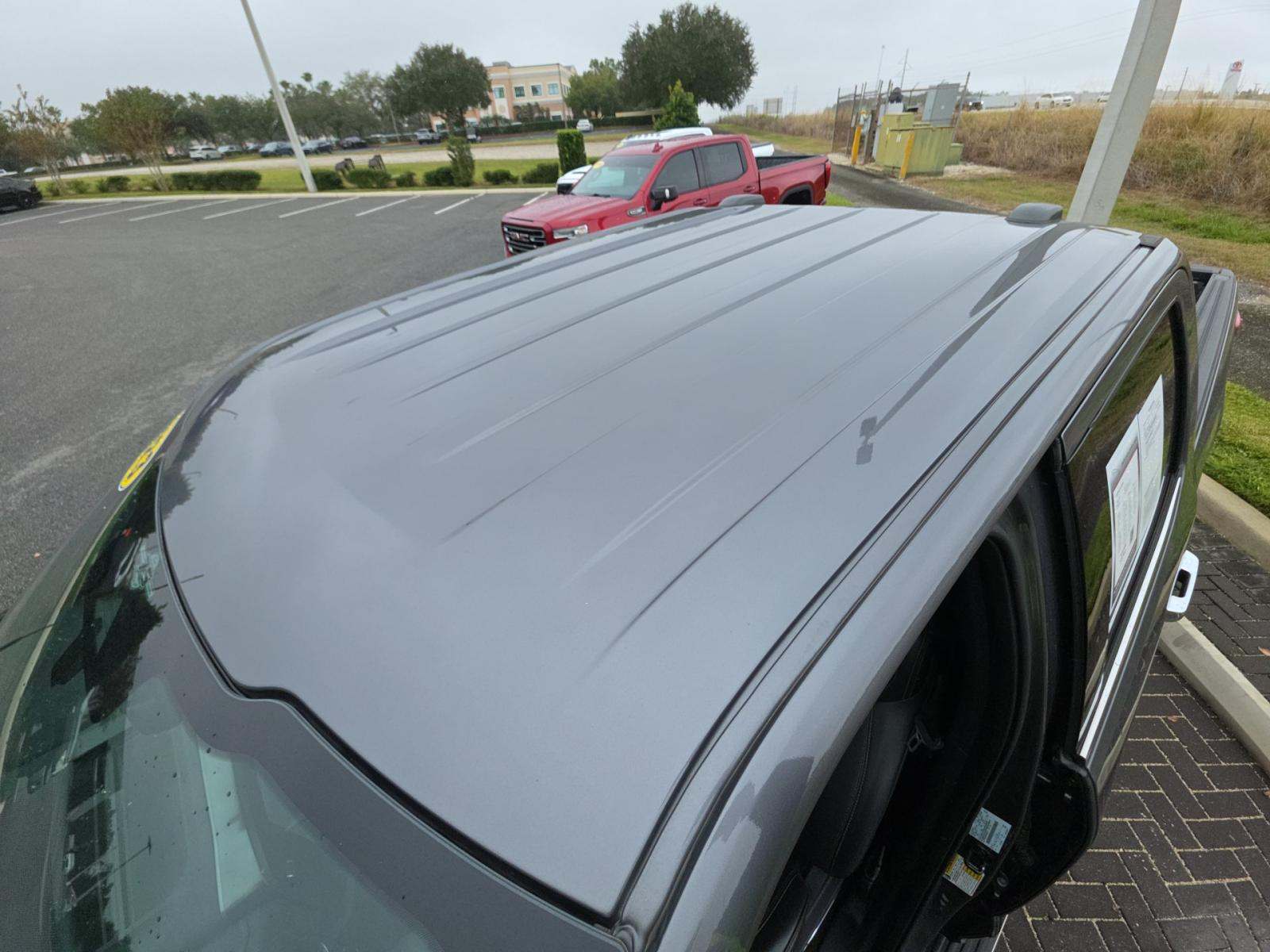 2023 Ford F-150 Platinum AWD