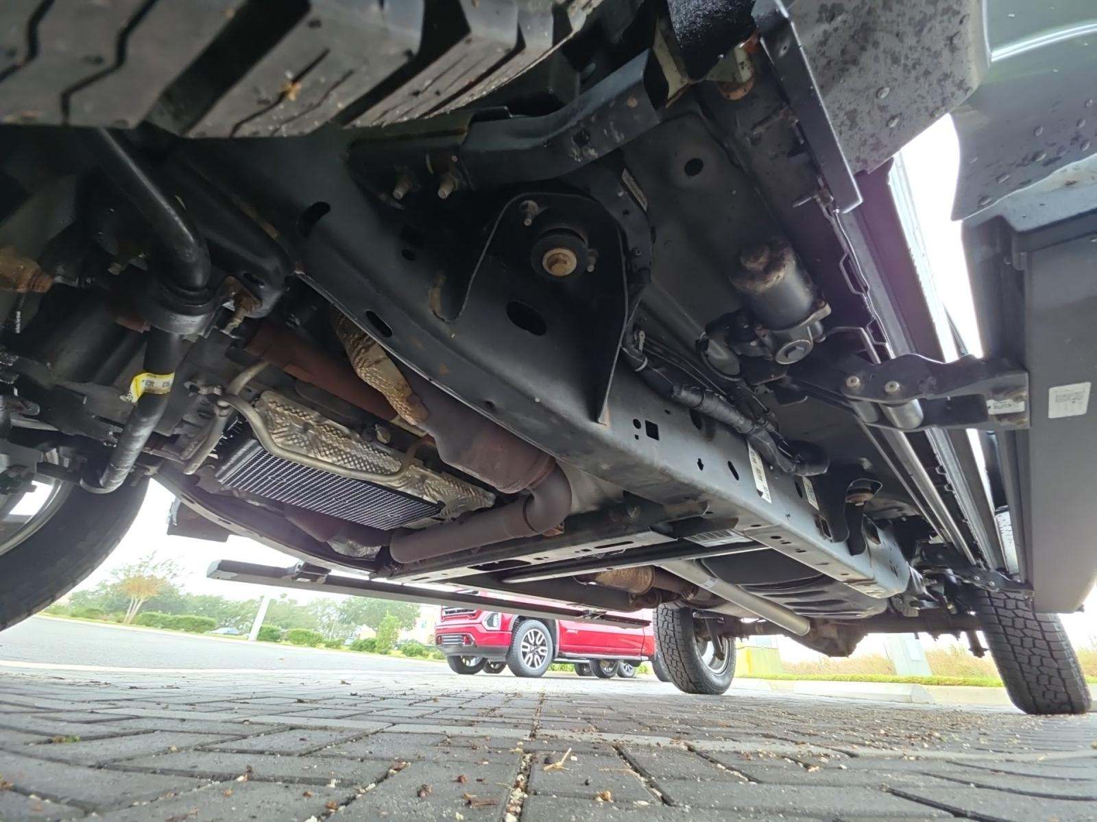 2023 Ford F-150 Platinum AWD