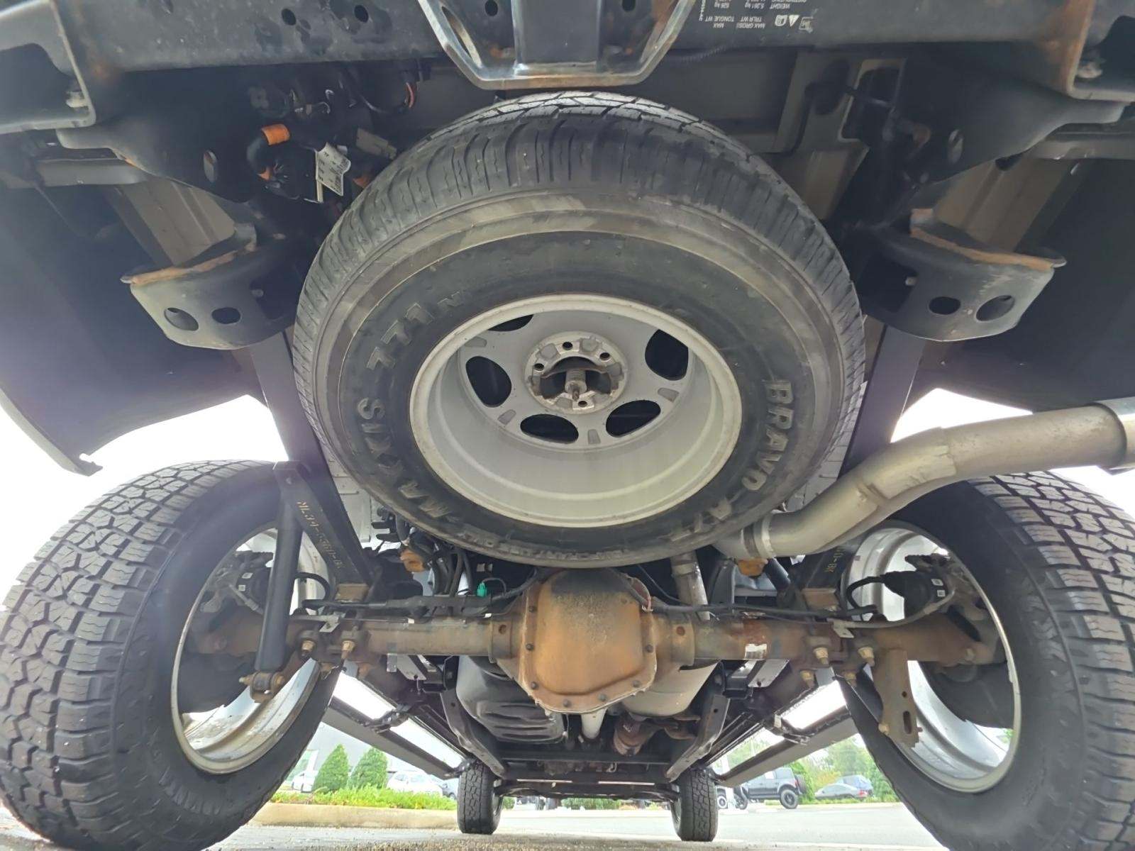 2023 Ford F-150 Platinum AWD