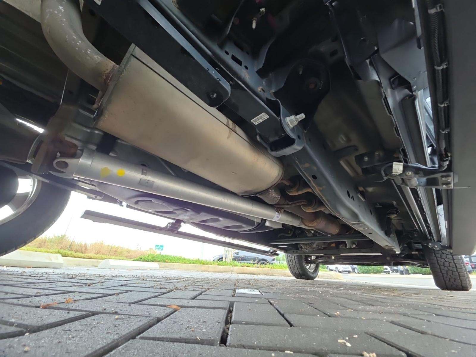 2023 Ford F-150 Platinum AWD