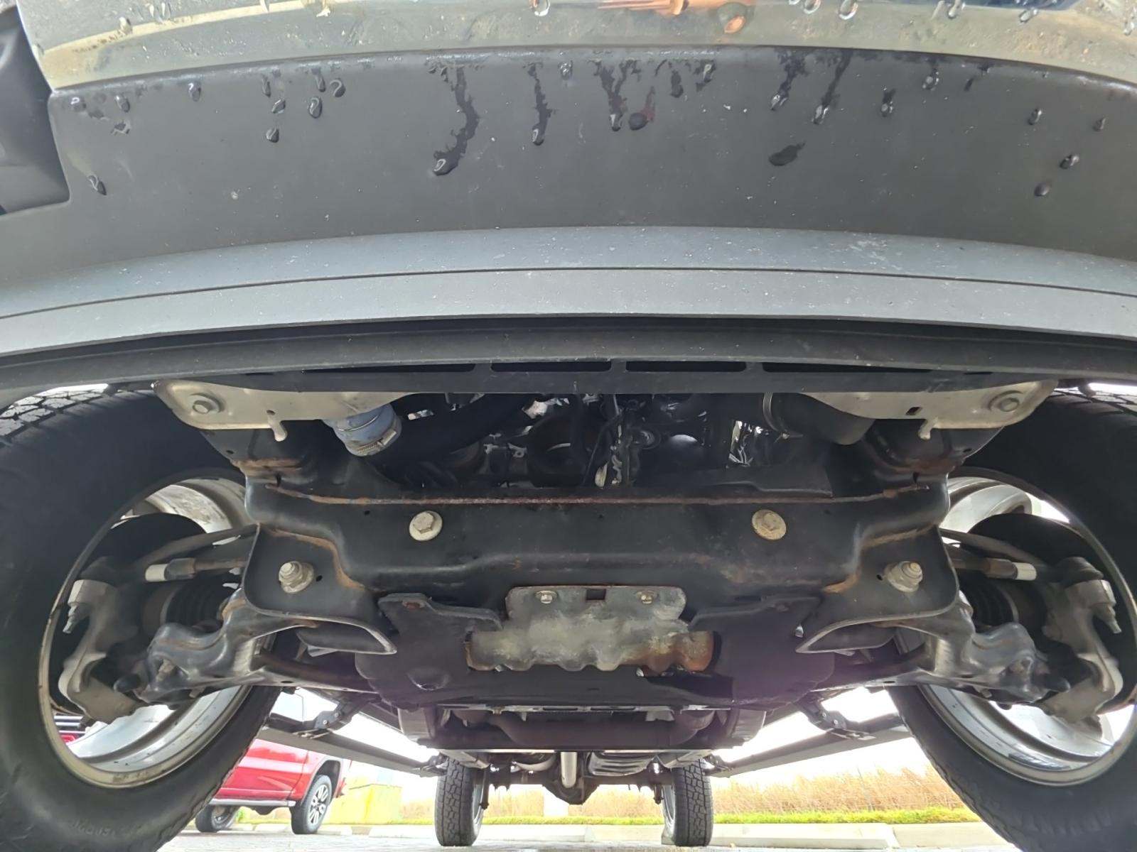 2023 Ford F-150 Platinum AWD