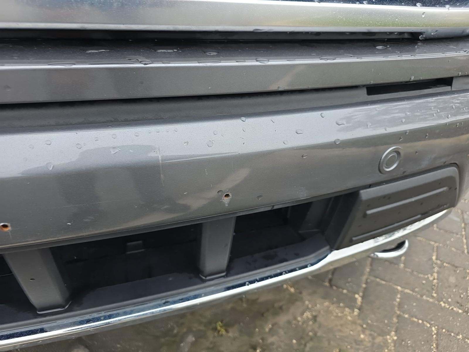 2023 Ford F-150 Platinum AWD