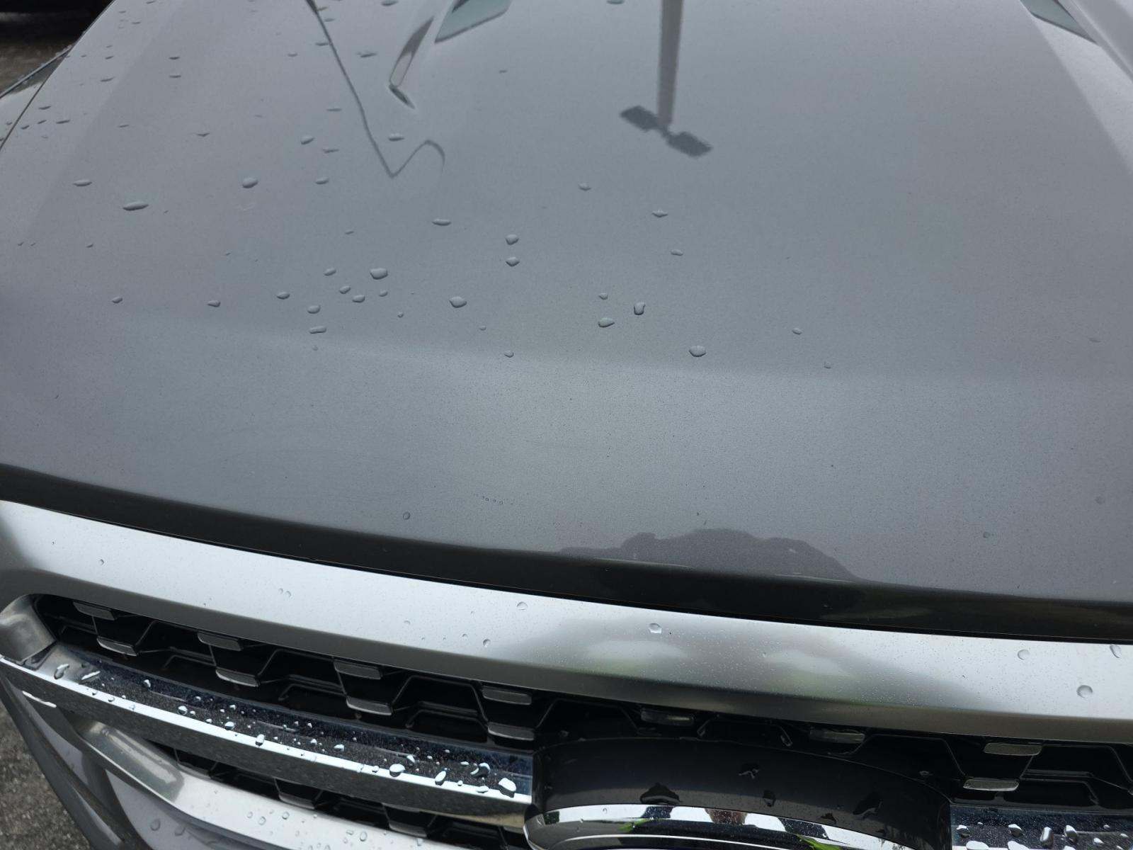 2023 Ford F-150 Platinum AWD