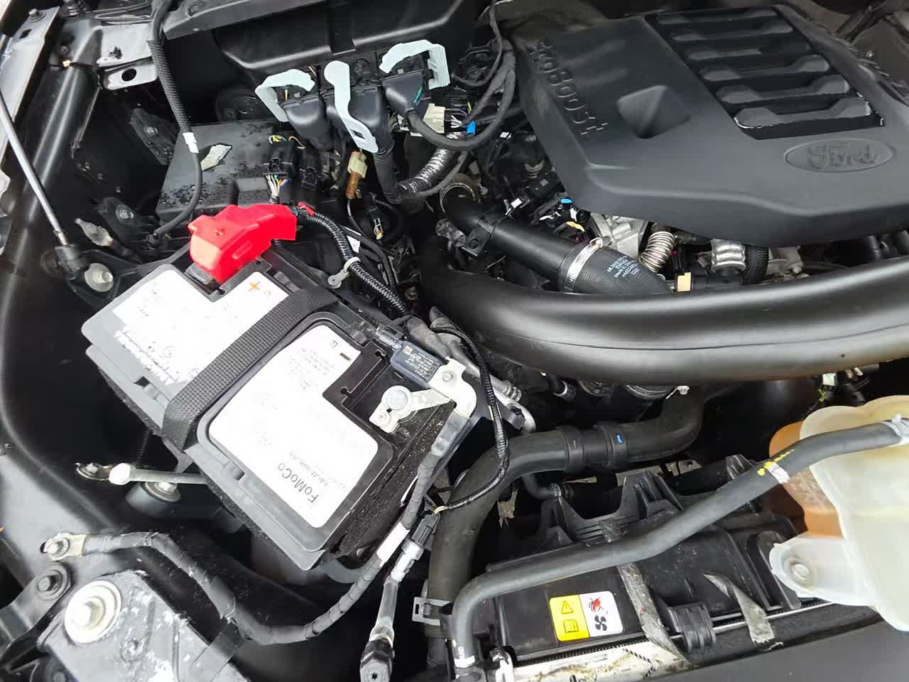 2023 Ford F-150 Platinum AWD