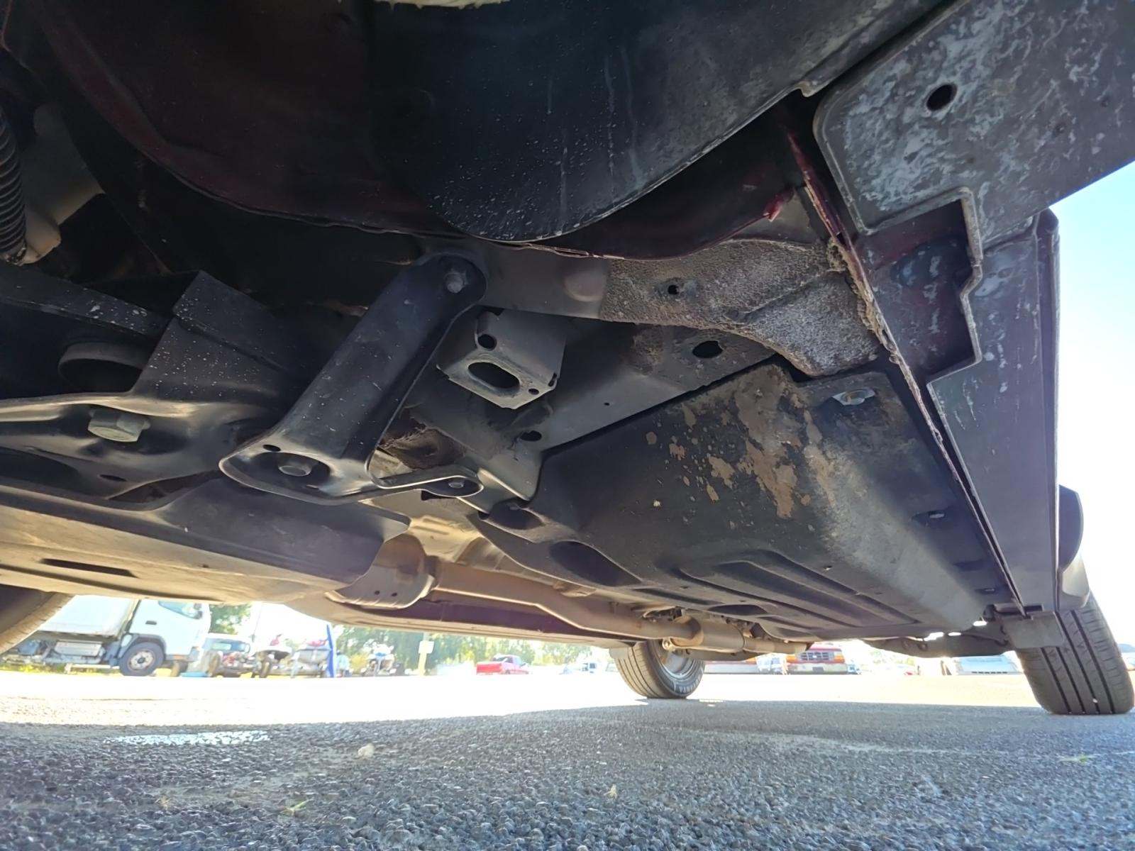 2024 Hyundai Tucson Limited FWD