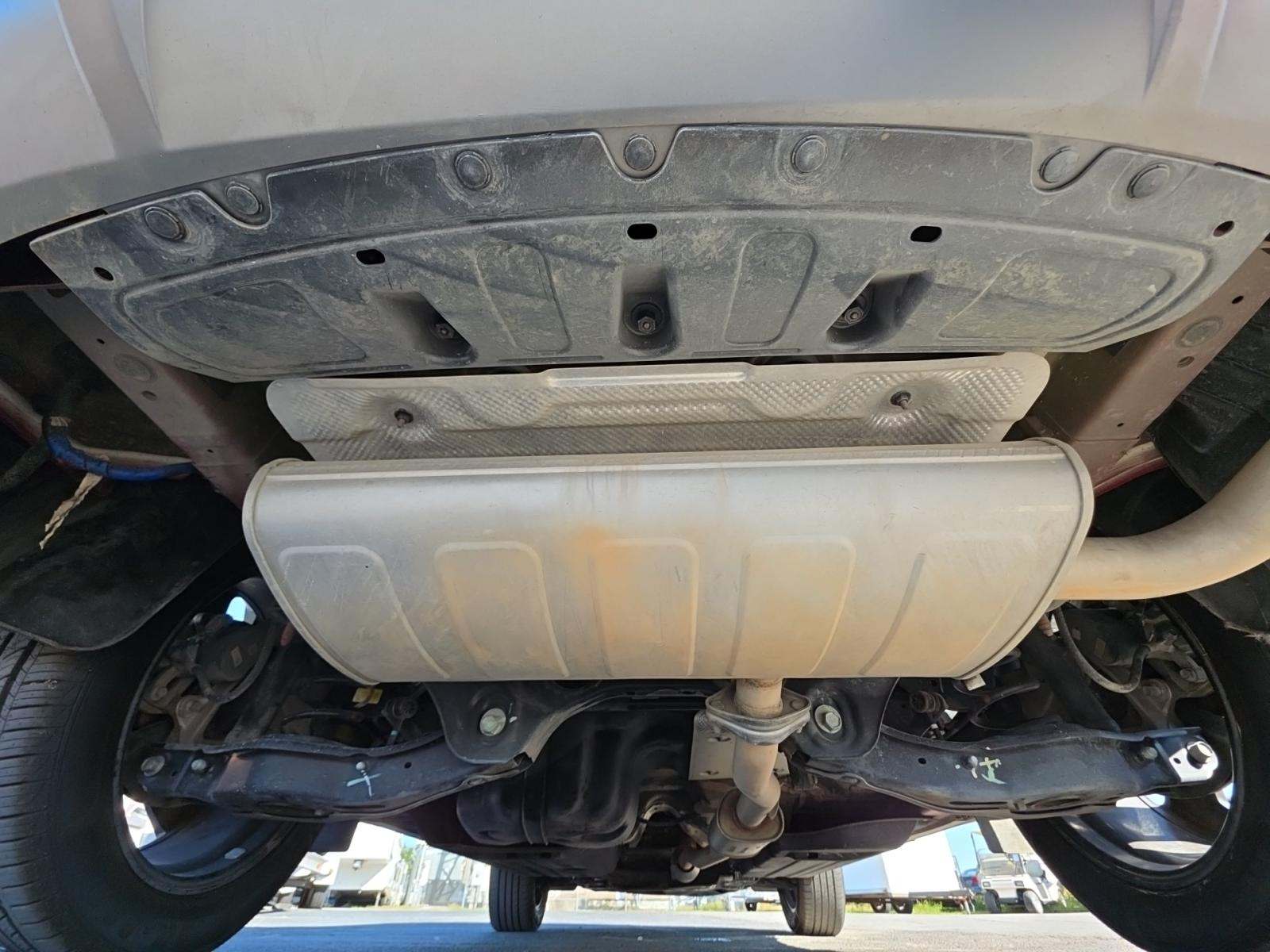 2024 Hyundai Tucson Limited FWD