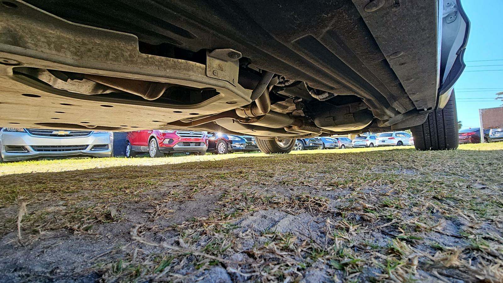 2018 Land Rover Discovery HSE AWD