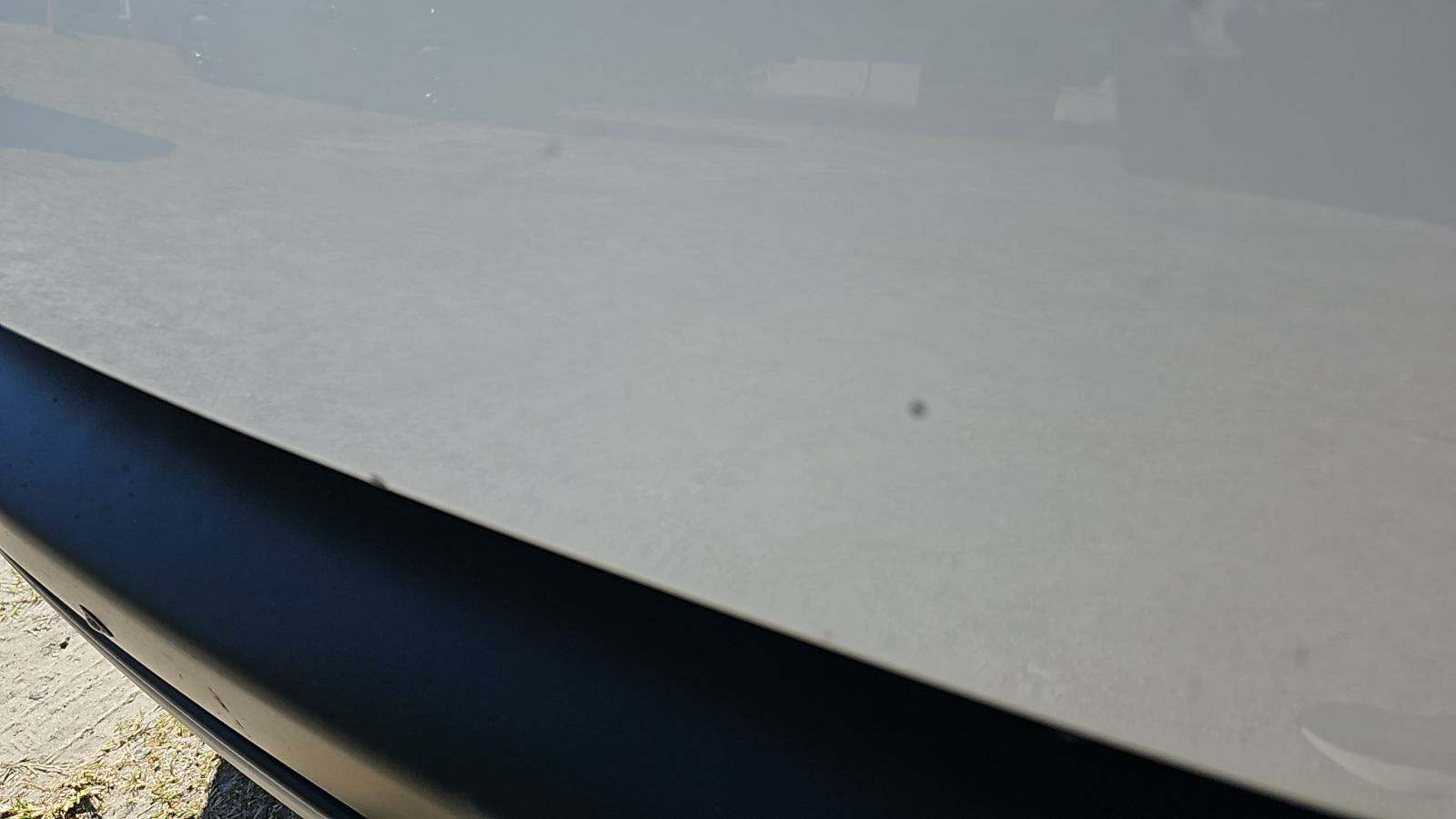 2018 Land Rover Discovery HSE AWD