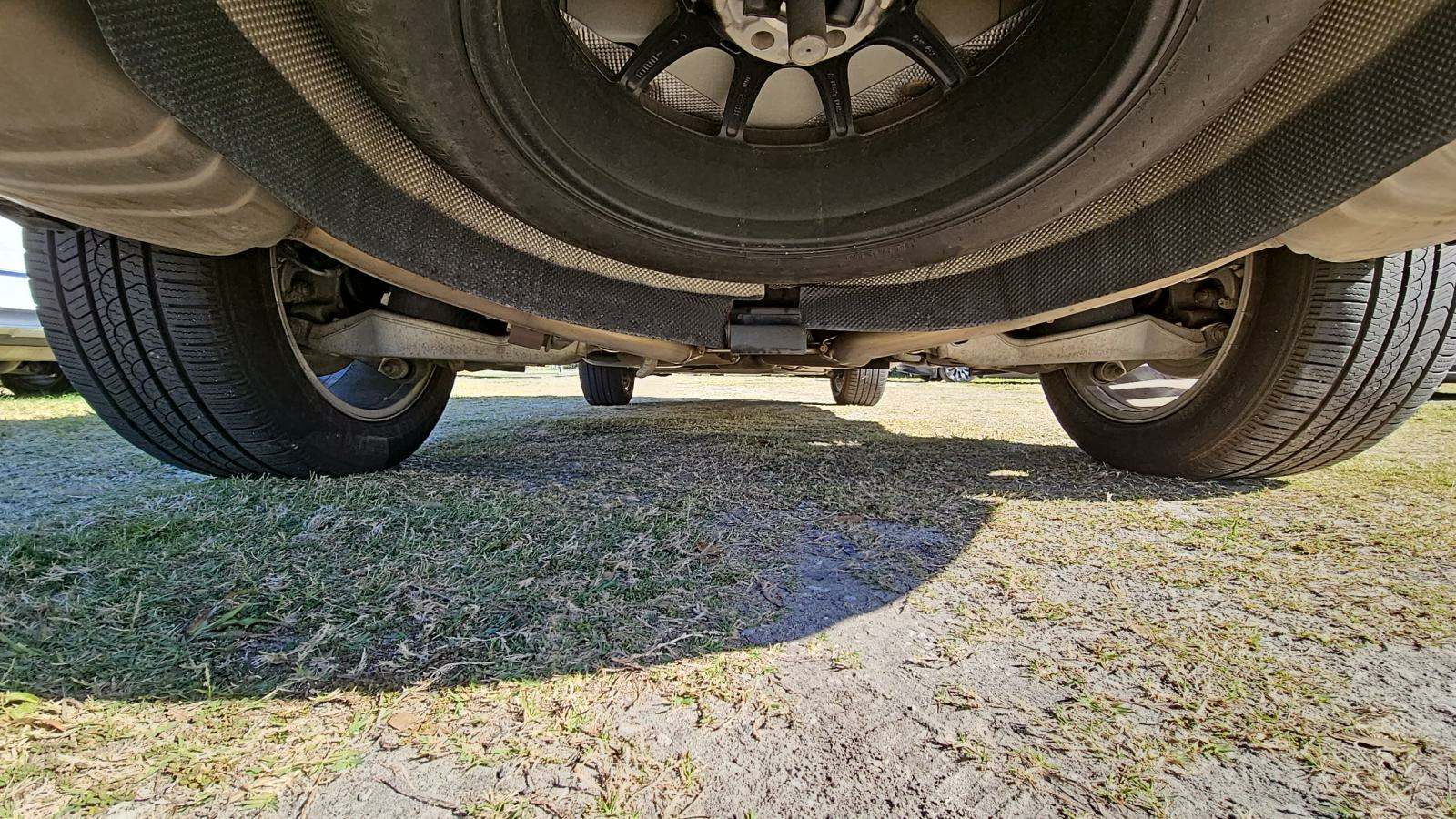 2018 Land Rover Discovery HSE AWD