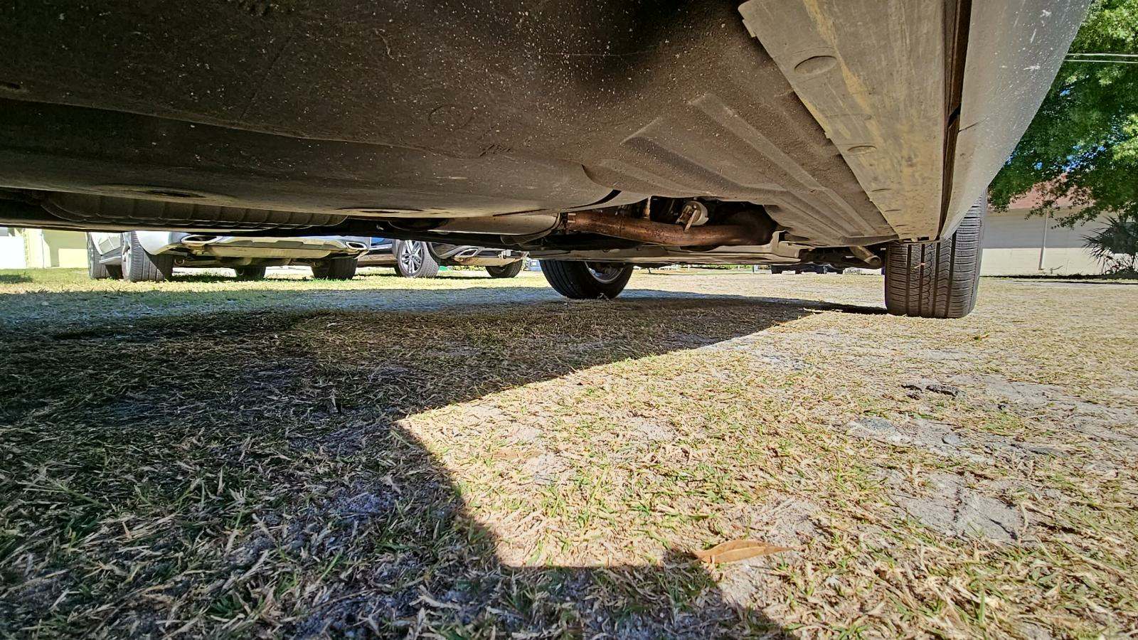 2018 Land Rover Discovery HSE AWD