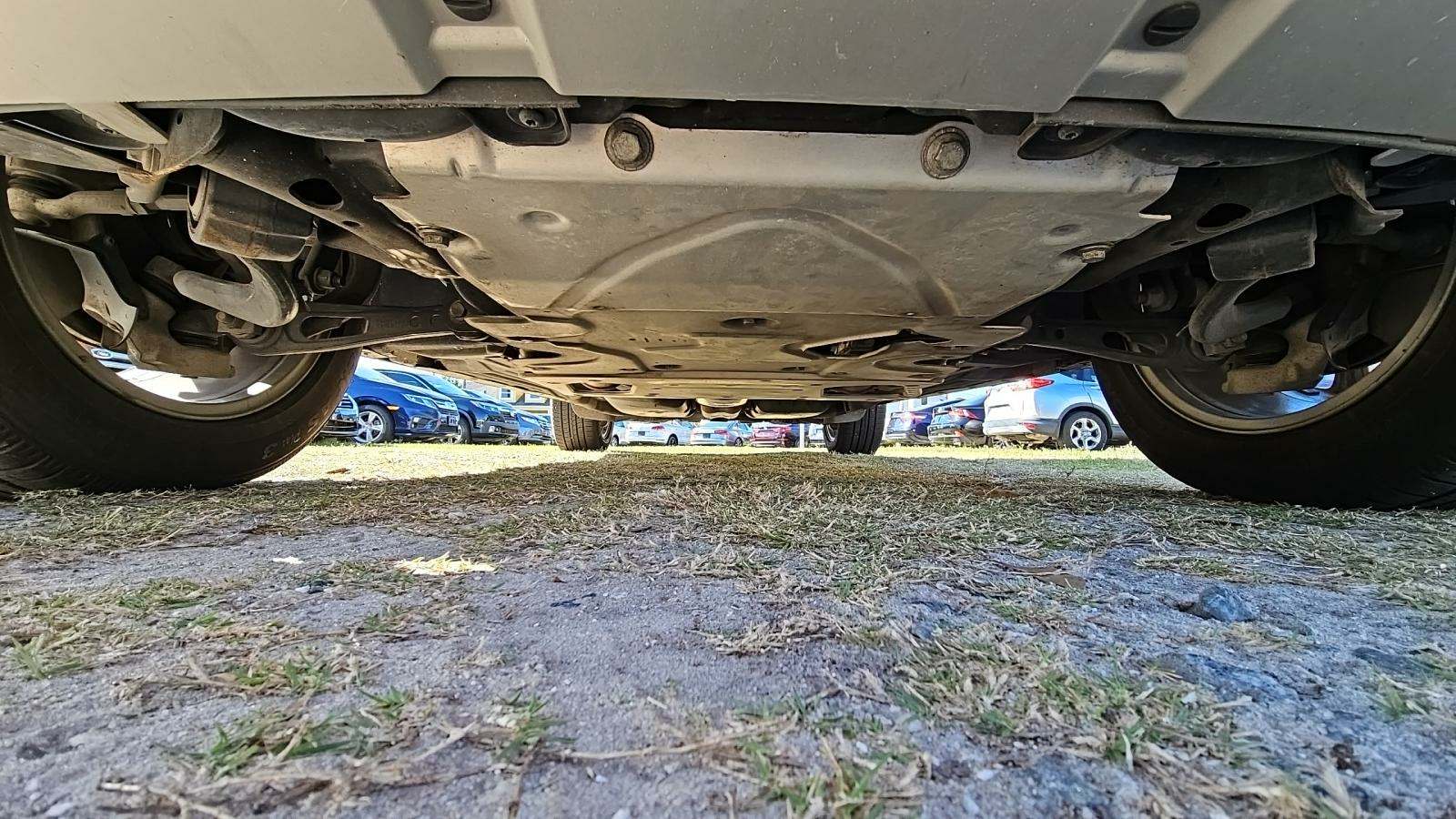 2018 Land Rover Discovery HSE AWD