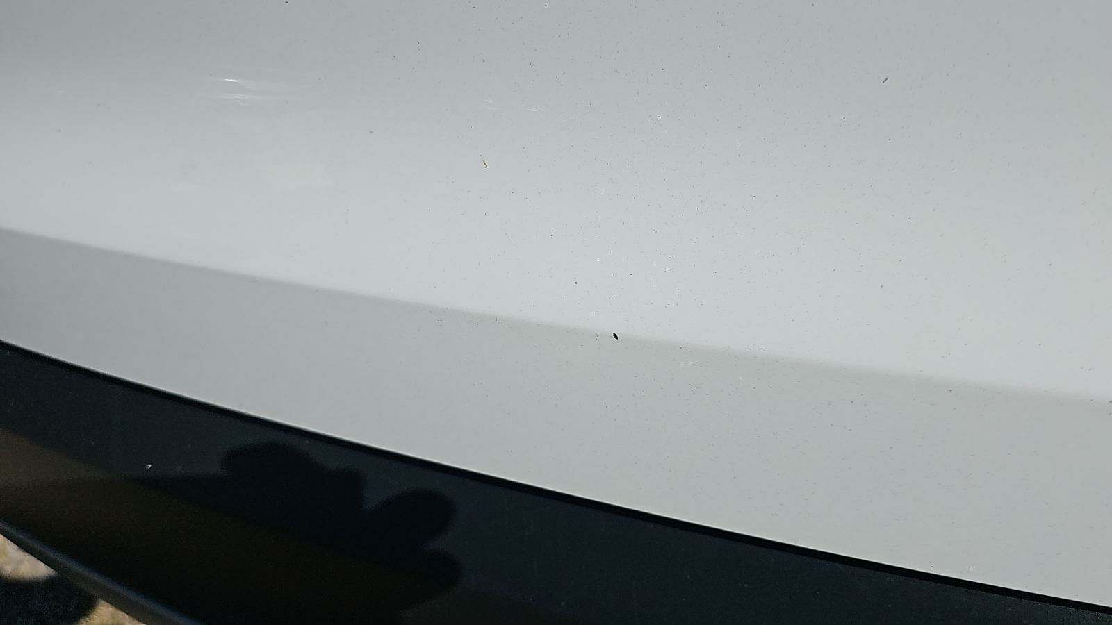 2018 Land Rover Discovery HSE AWD