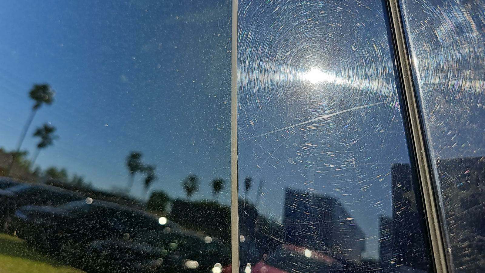 2018 Land Rover Discovery HSE AWD