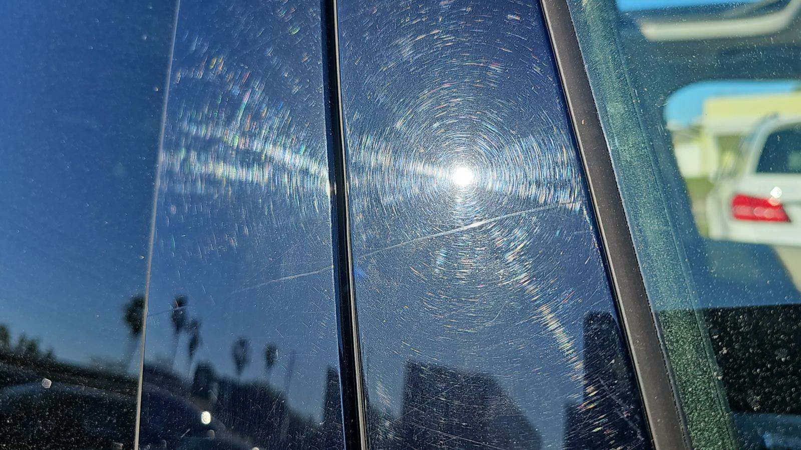 2018 Land Rover Discovery HSE AWD