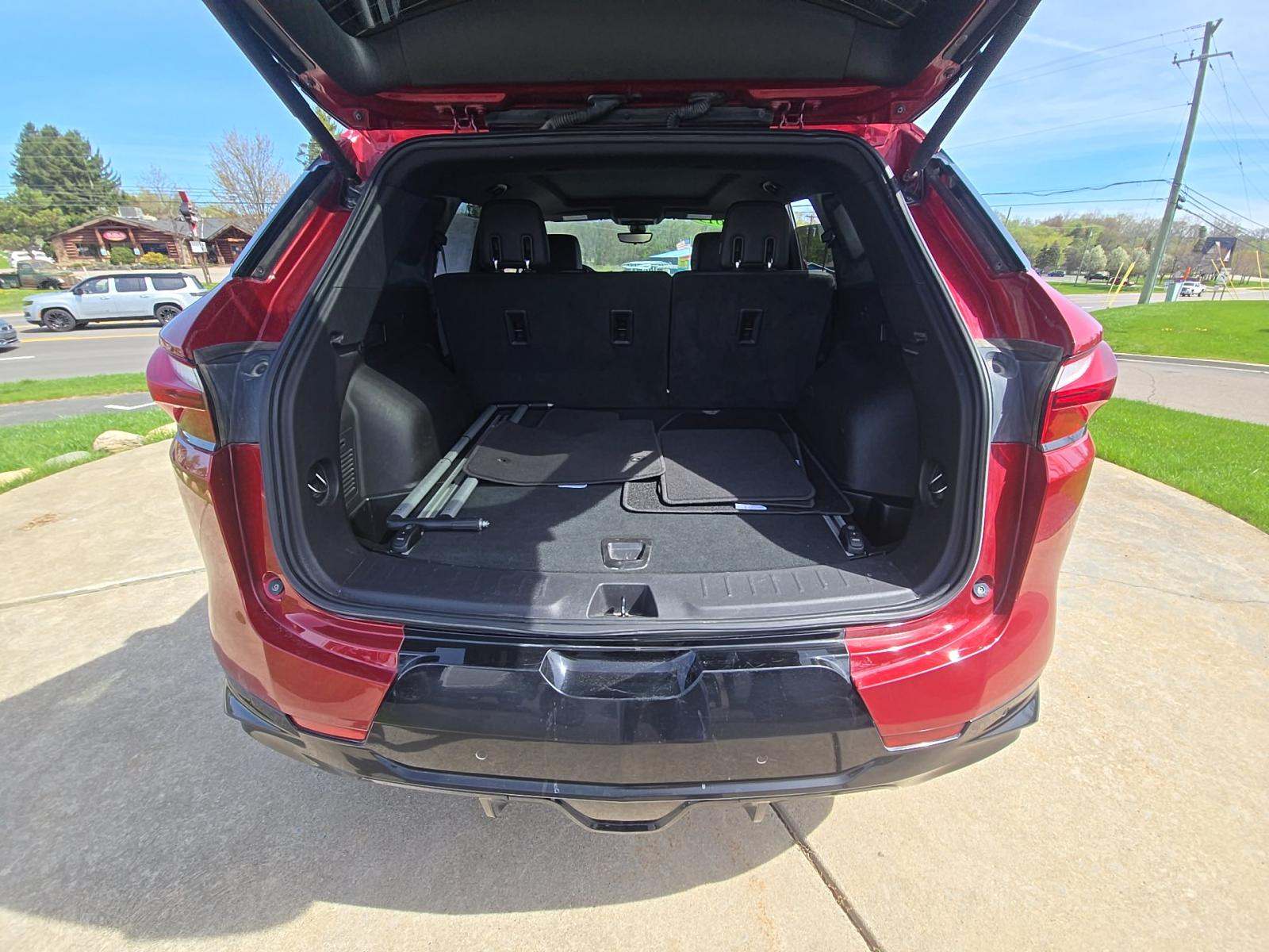 CHEVROLET OTHER - 10