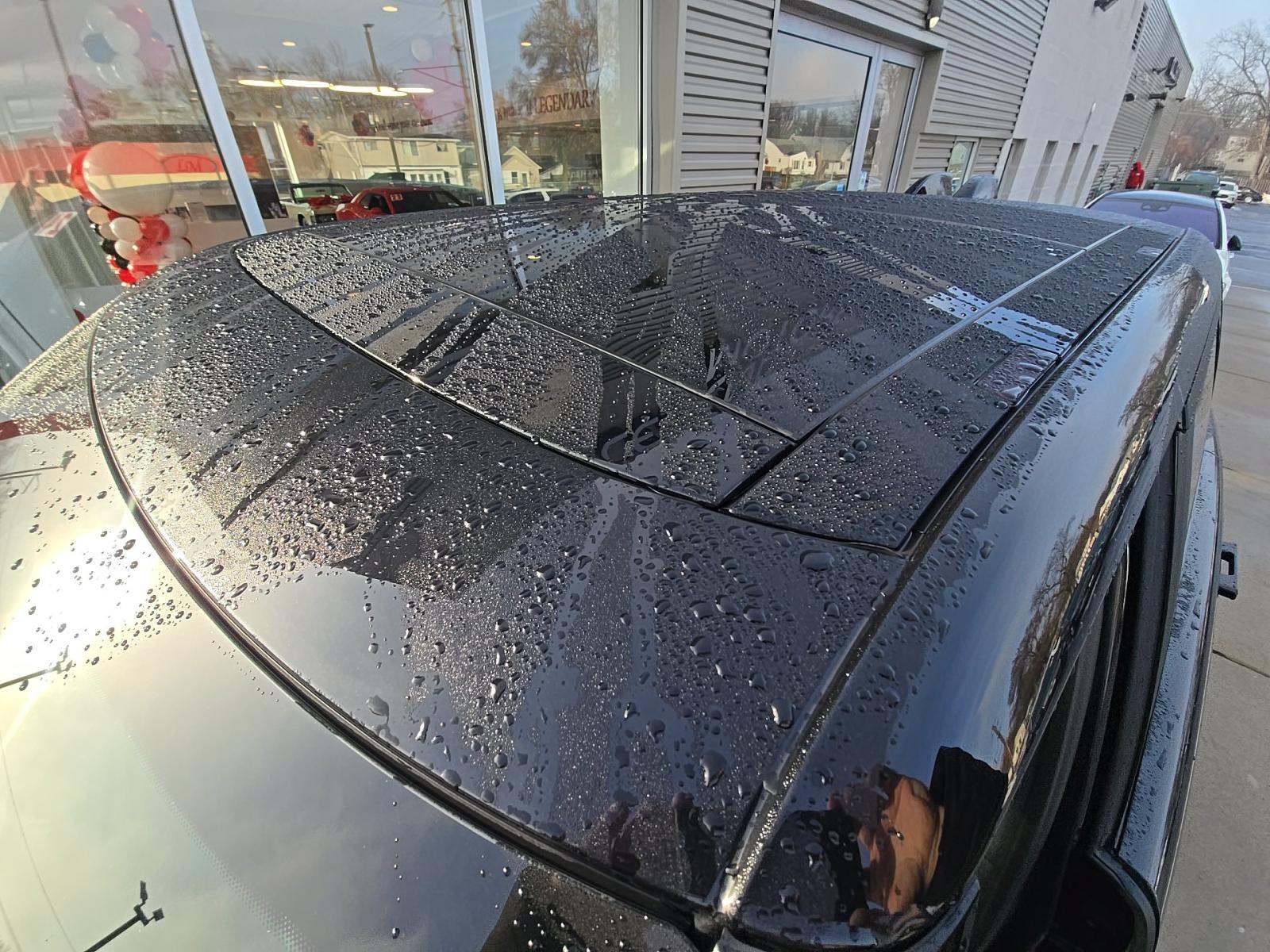 2024 Land Rover Range Rover Autobiography LWB AWD