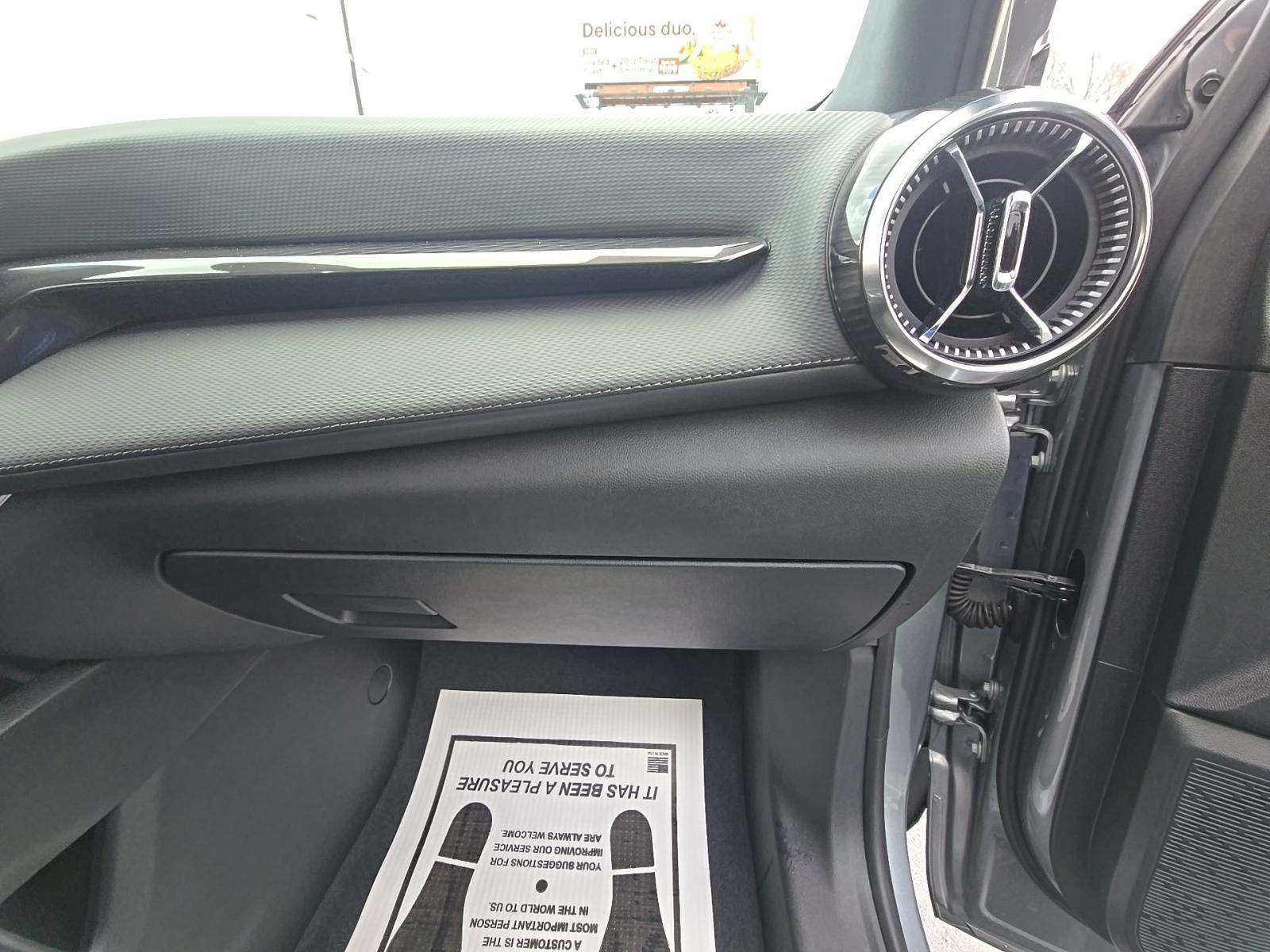 2025 Chevrolet Equinox LT FWD