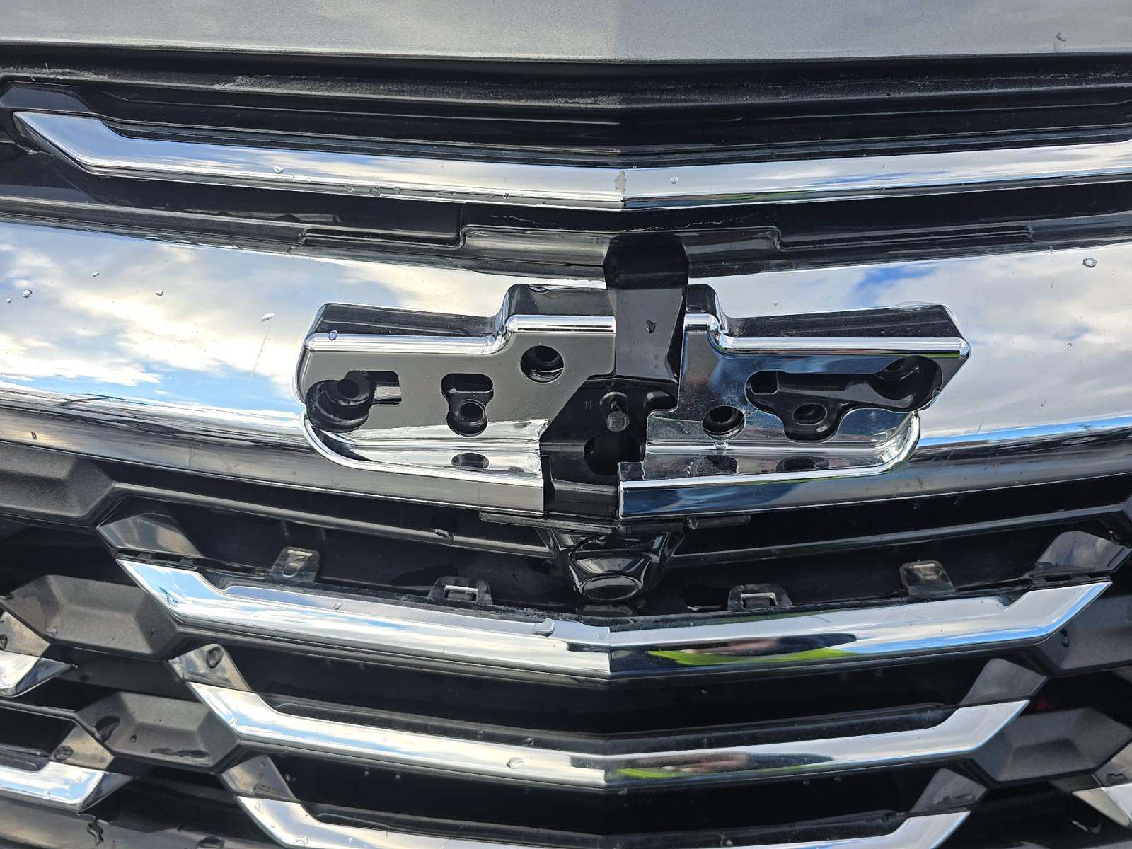 2025 Chevrolet Equinox LT FWD