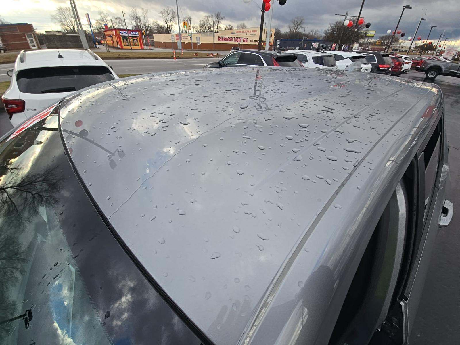 2025 Chevrolet Equinox LT FWD