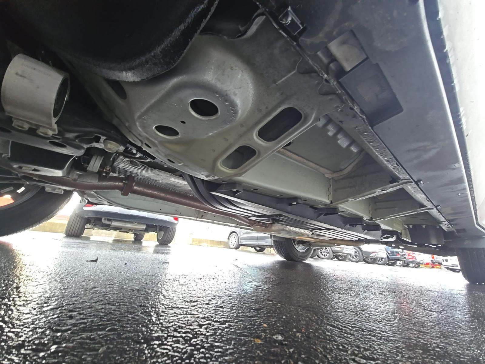 2025 Chevrolet Equinox LT FWD