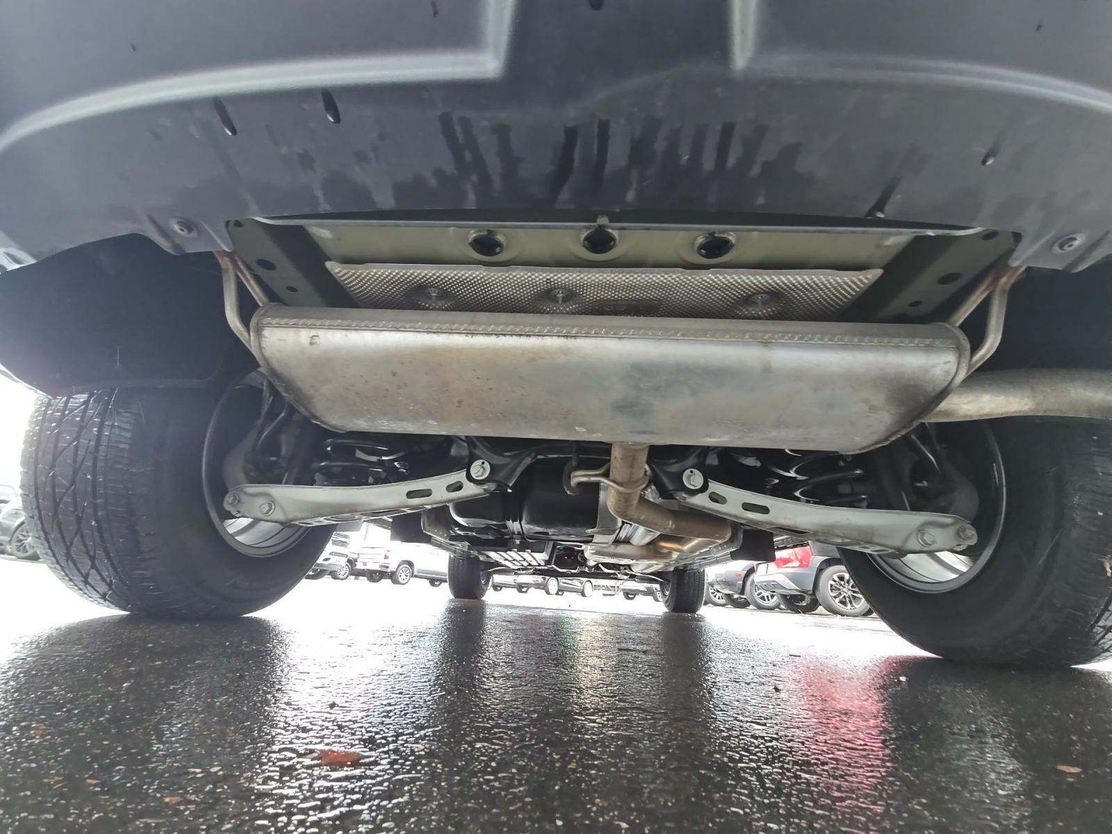 2025 Chevrolet Equinox LT FWD