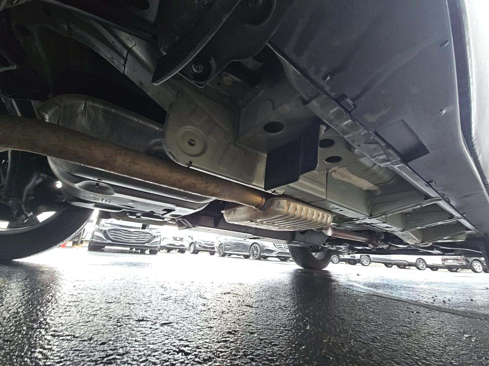 2025 Chevrolet Equinox LT FWD