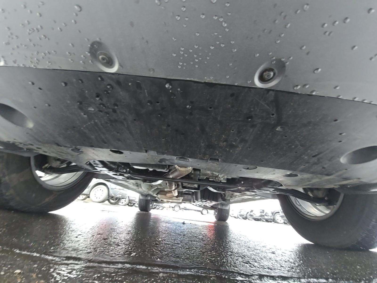 2025 Chevrolet Equinox LT FWD