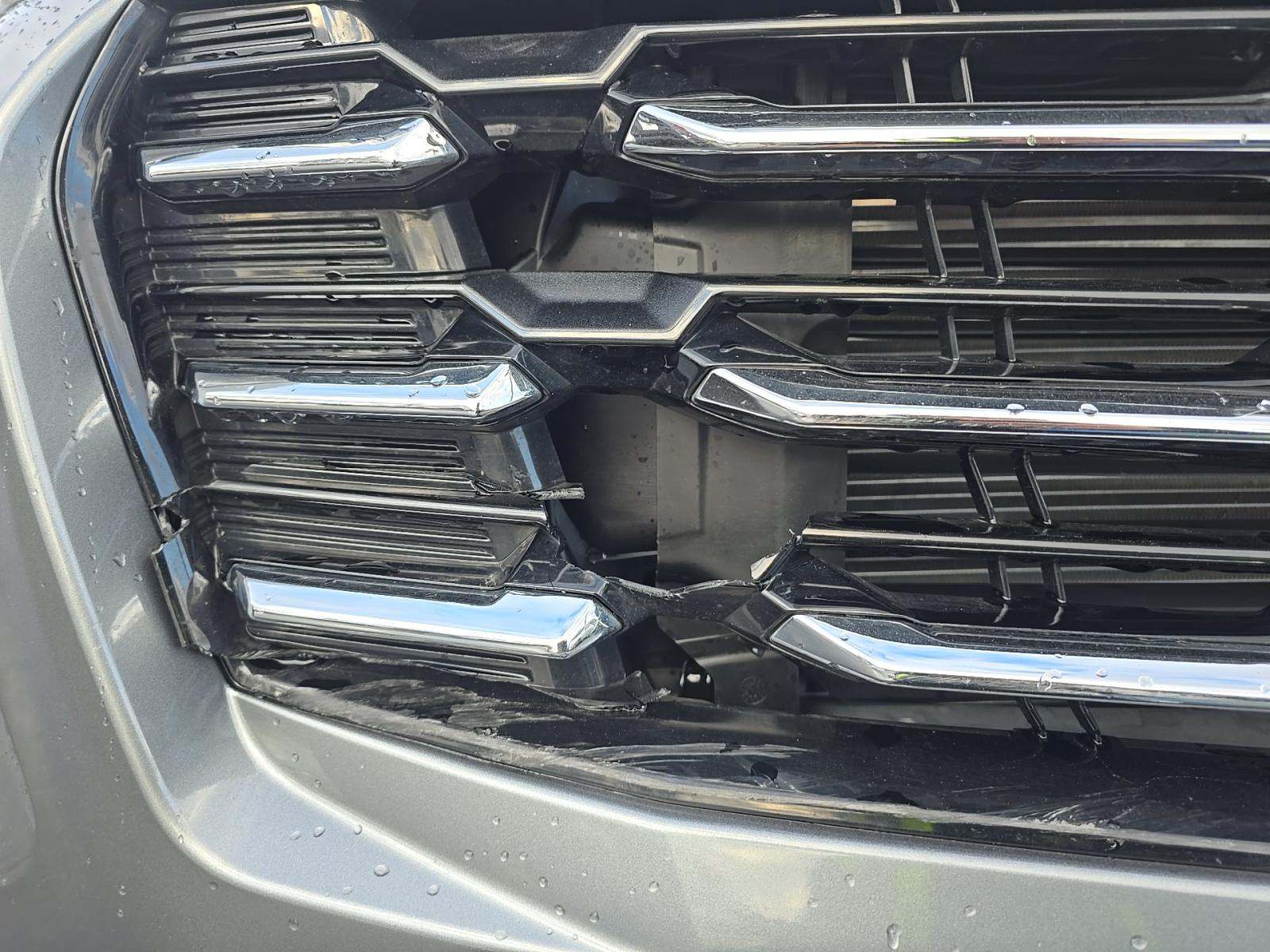 2025 Chevrolet Equinox LT FWD