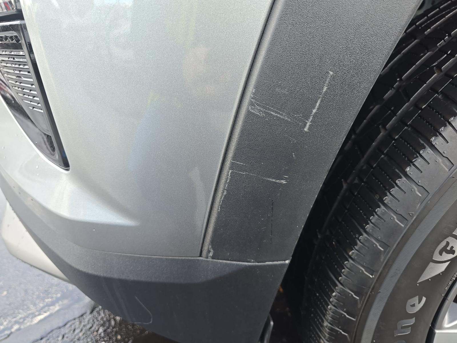 2025 Chevrolet Equinox LT FWD