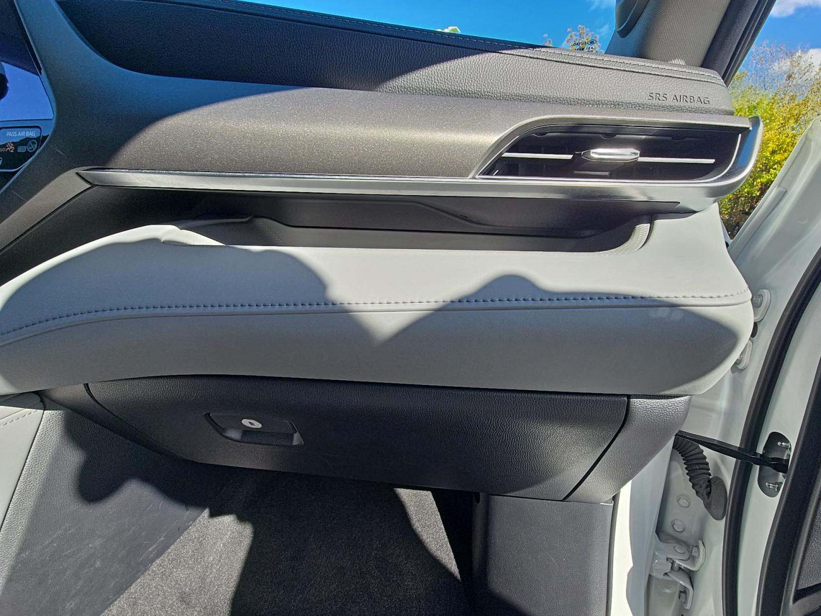 2023 Toyota Highlander Limited AWD