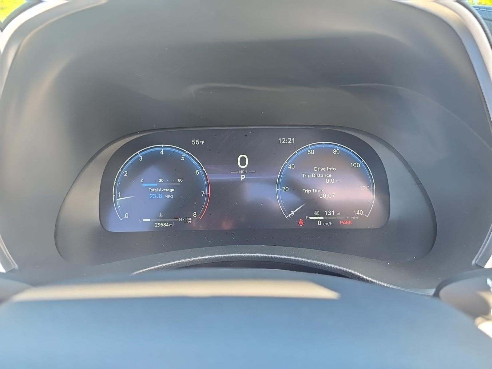 2023 Toyota Highlander Limited AWD