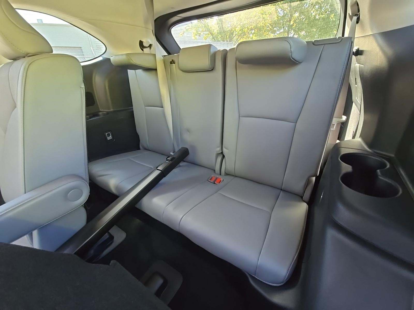 2023 Toyota Highlander Limited AWD