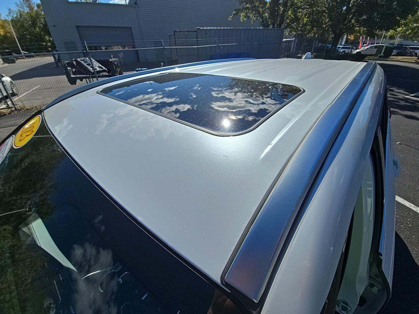 2023 Toyota Highlander Limited AWD