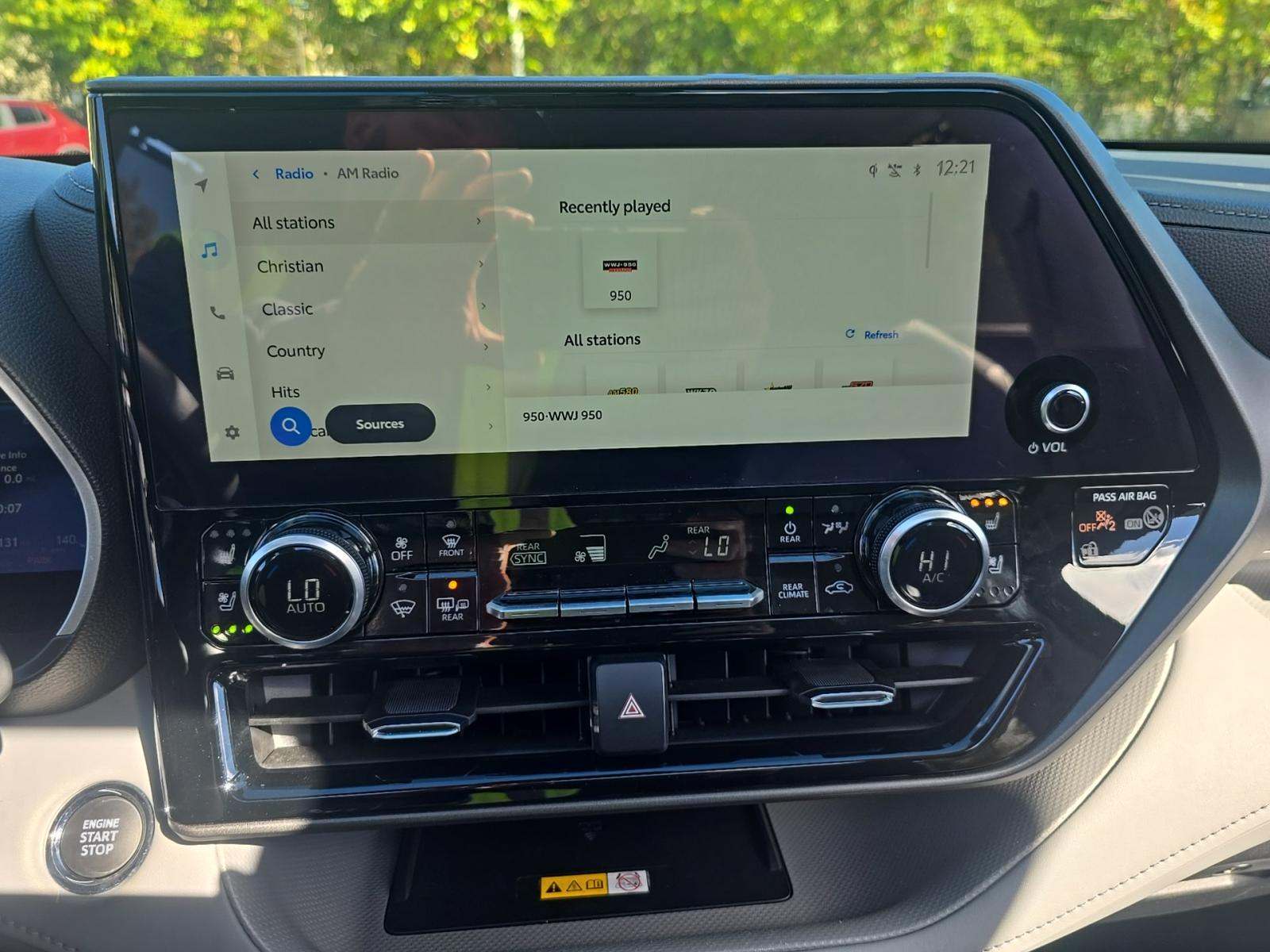 2023 Toyota Highlander Limited AWD