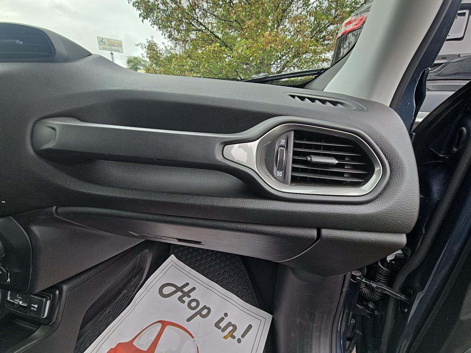 2022 Jeep Renegade Limited AWD