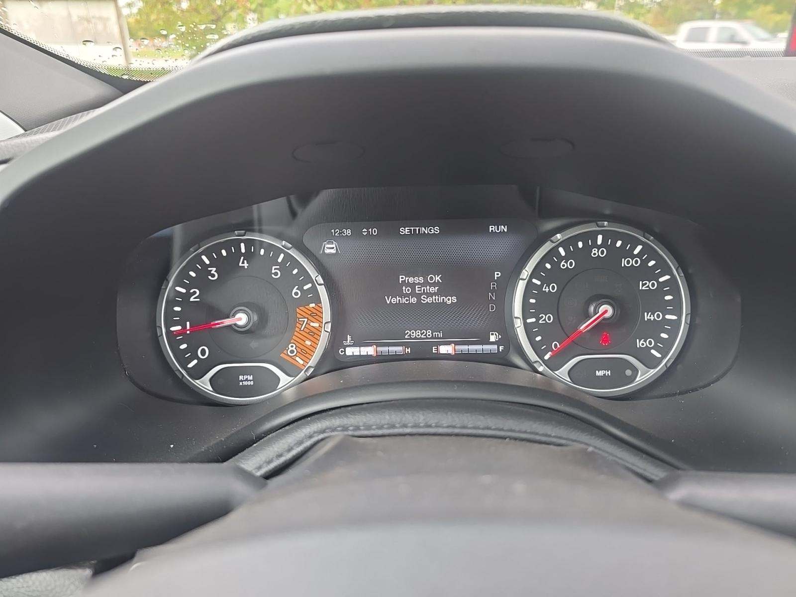 2022 Jeep Renegade Limited AWD